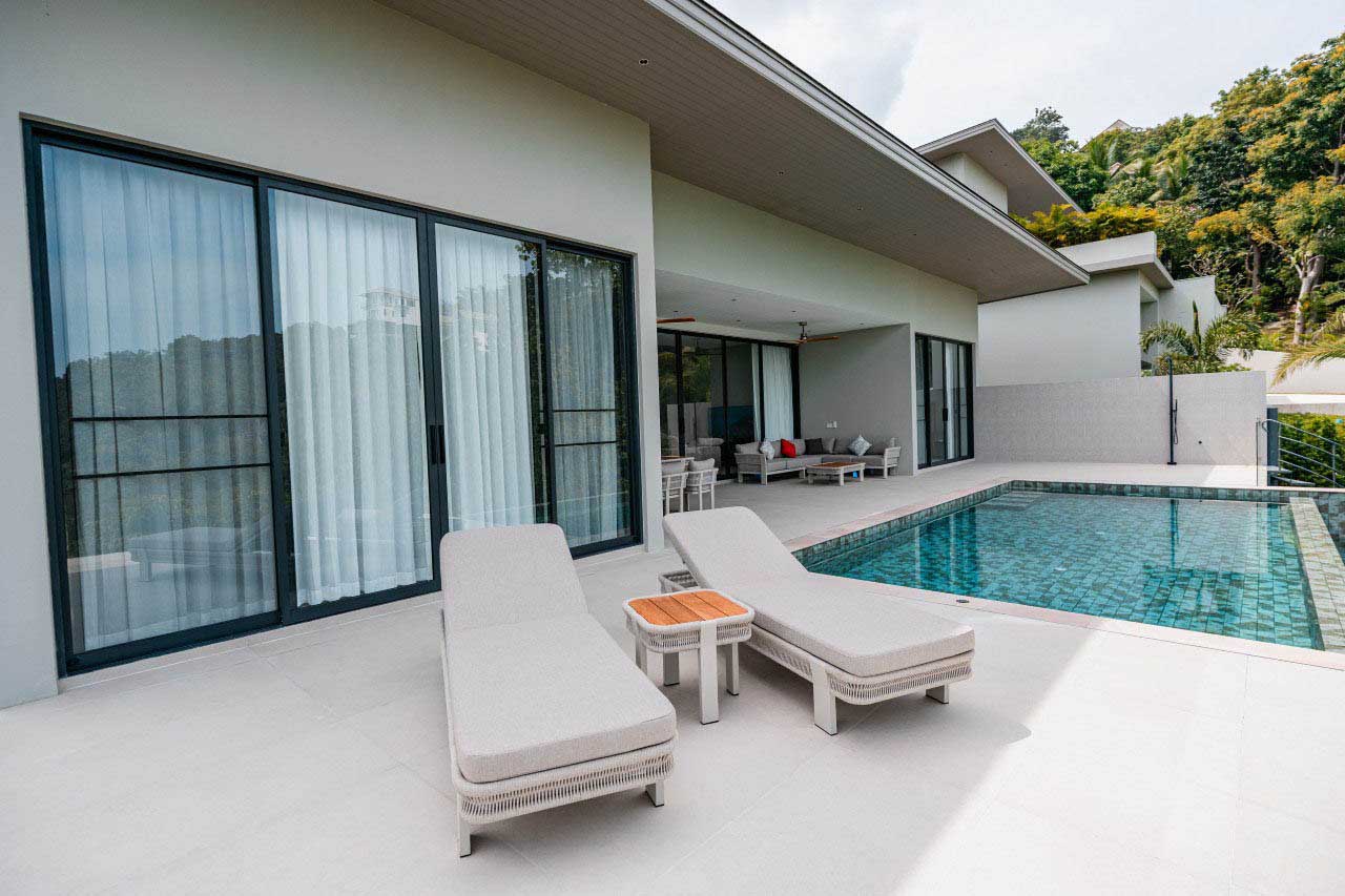 Villa photo 10