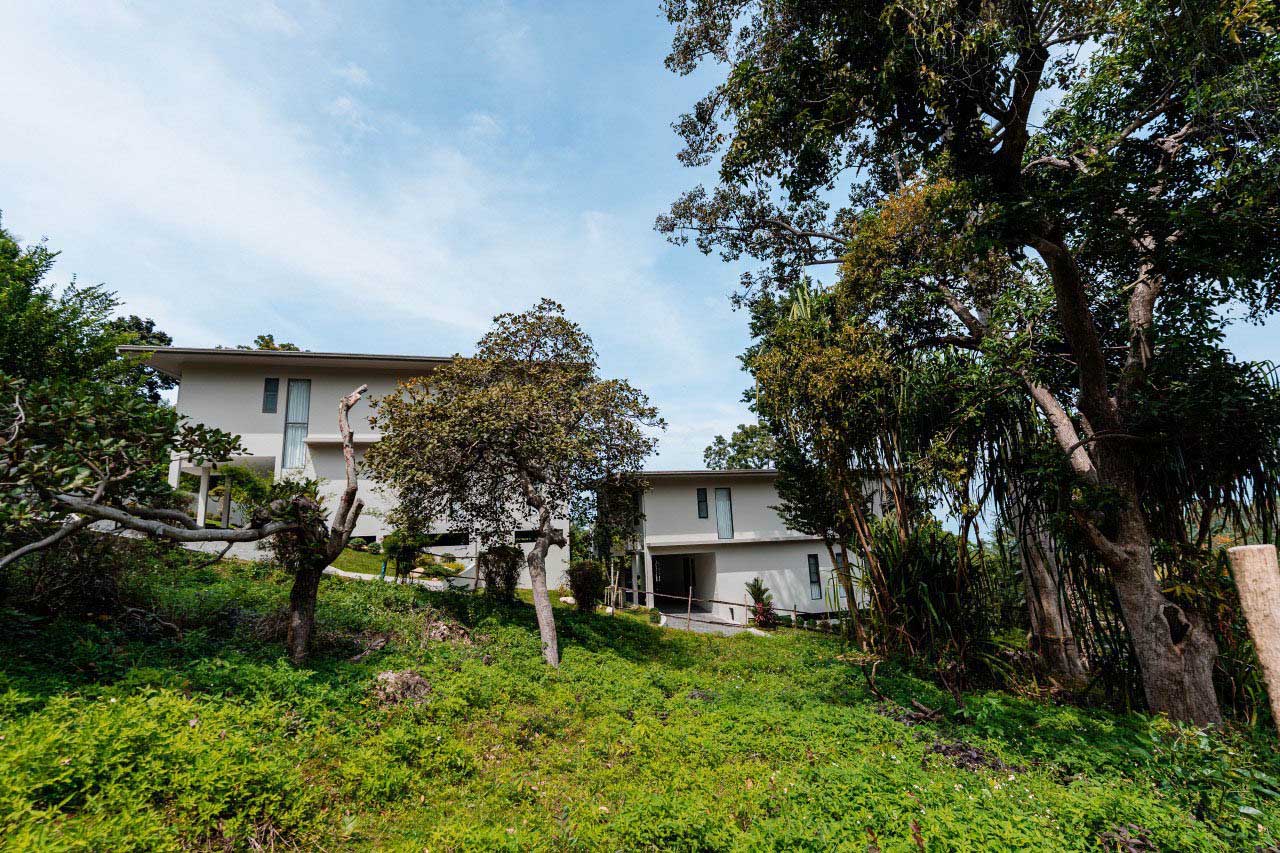 Villa photo 3