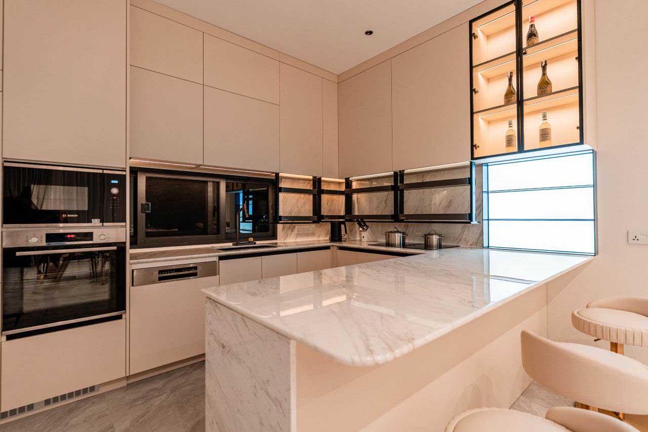 Villa photo 5