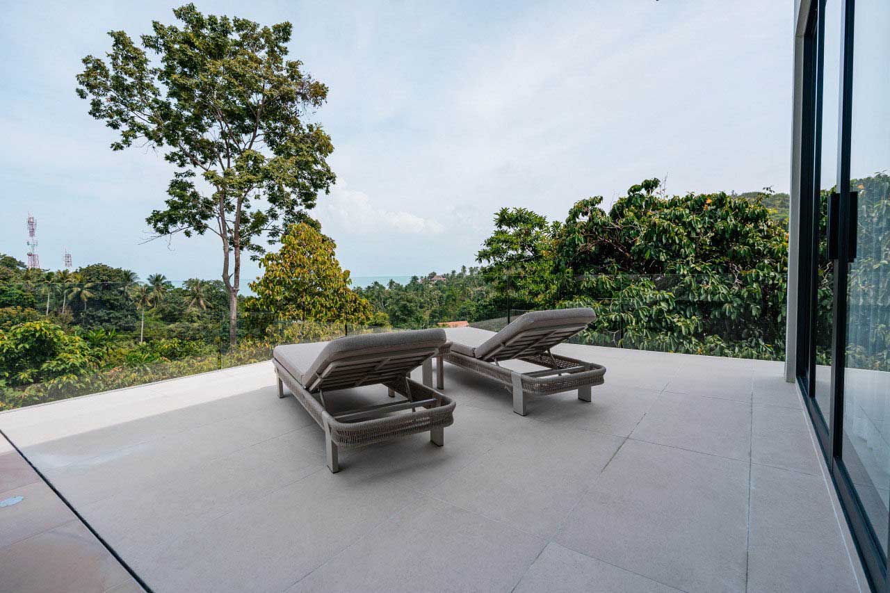 Villa photo 9
